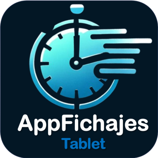 AppFichajes