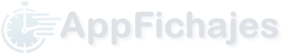 AppFichajes